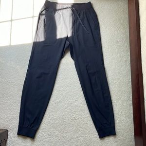 Lulu lemon abc joggers